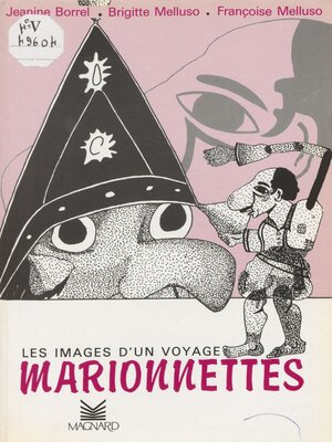 cover image of Les images d'un voyage